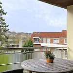 Appartement Fischerhuus Am Suedstrand 11