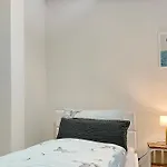 Fischerhuus Am Suedstrand 11 Appartement *