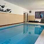 Appartement Fischerhuus Am Suedstrand 11 Wyk auf Föhr