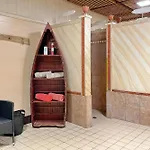 Appartement Fischerhuus Am Suedstrand 11 Wyk auf Föhr