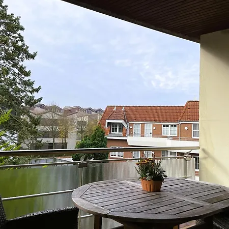 Fischerhuus Whg 11 Διαμέρισμα Wyk auf Föhr