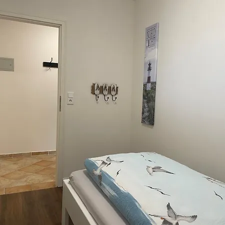 Apartment Fischerhuus Whg 11