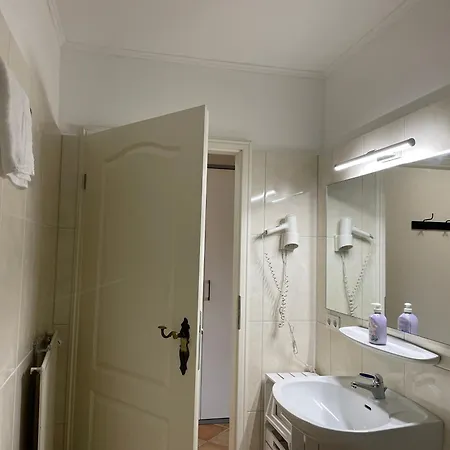 Fischerhuus Whg 11 * Wyk auf Föhr