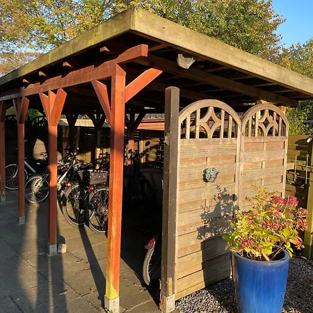 Fischerhuus Whg 11 Διαμέρισμα