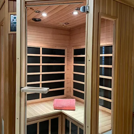 Διαμέρισμα Fischerhuus Whg 11 *