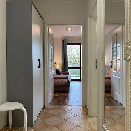 Fischerhuus Whg 11 Διαμέρισμα Wyk auf Föhr