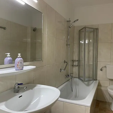 Apartment Fischerhuus Whg 11 Wyk auf Föhr