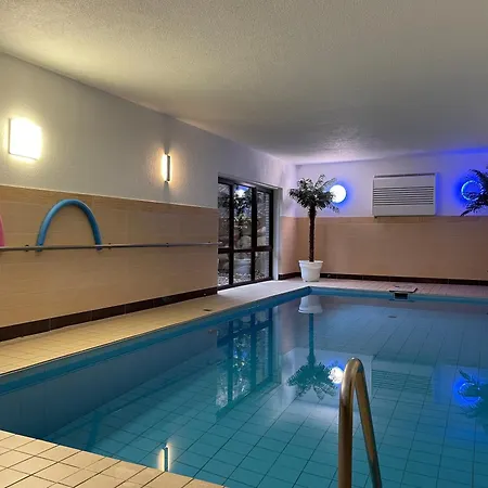 Fischerhuus Whg 11 *