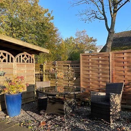 Fischerhuus Whg 11 Διαμέρισμα *