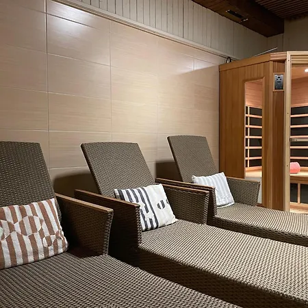 Διαμέρισμα Fischerhuus Whg 11 Wyk auf Föhr