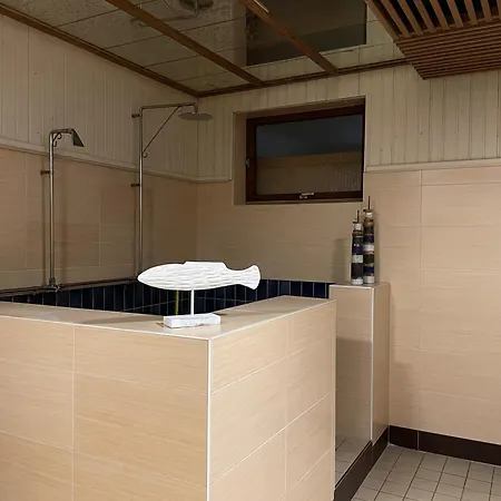 Fischerhuus Whg 11 * Wyk auf Föhr