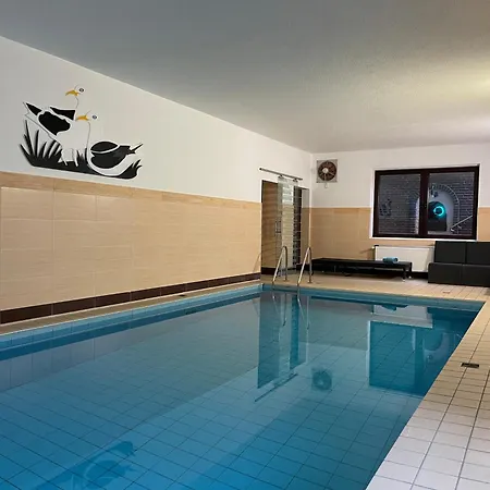 Fischerhuus Whg 11 Διαμέρισμα Wyk auf Föhr