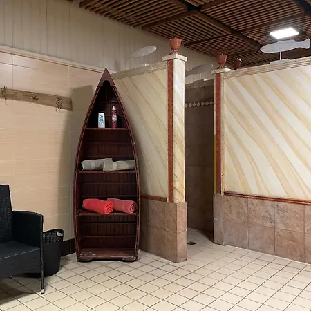 Fischerhuus Whg 11 Διαμέρισμα *