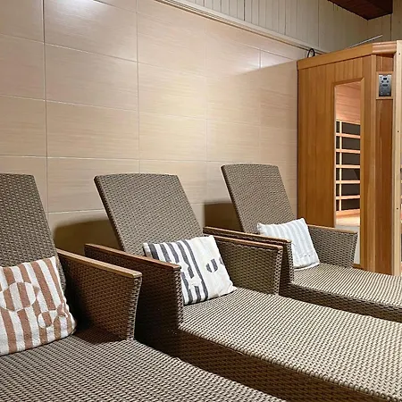 Διαμέρισμα Fischerhuus Whg 11 *