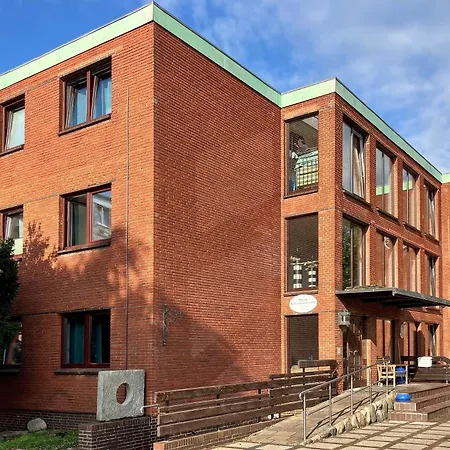 Fischerhuus Whg 11 Wyk auf Föhr