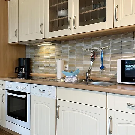 Διαμέρισμα Fischerhuus Whg 11