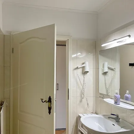 Διαμέρισμα Fischerhuus Whg 11 *