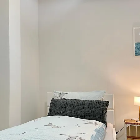 Fischerhuus Whg 11 Διαμέρισμα *