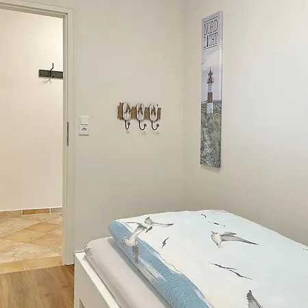 Fischerhuus Whg 11 *