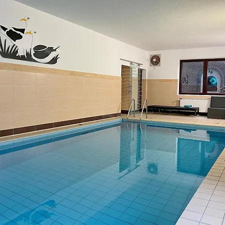 Διαμέρισμα Fischerhuus Whg 11 Wyk auf Föhr