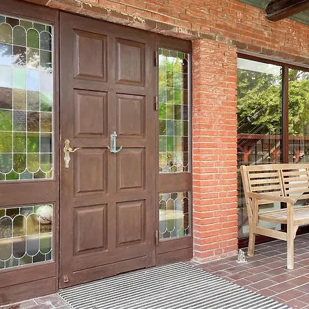 Fischerhuus Whg 11 *