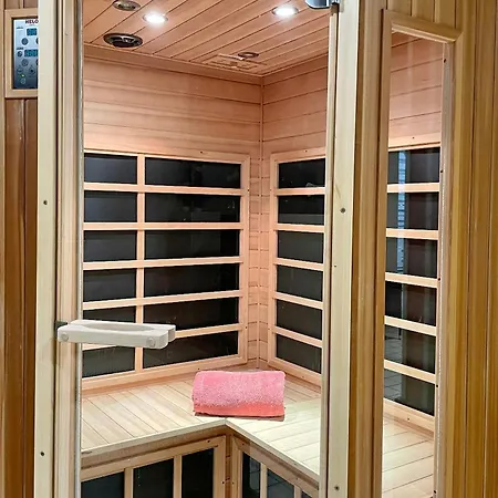 Fischerhuus Whg 11 *