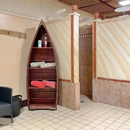 Apartment Fischerhuus Whg 11 Wyk auf Föhr