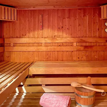 Fischerhuus Whg 11 *