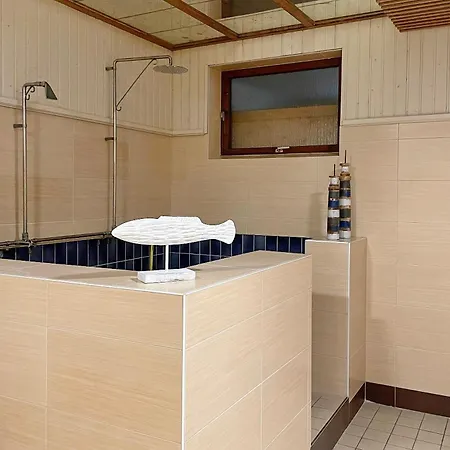 Διαμέρισμα Fischerhuus Whg 11 *