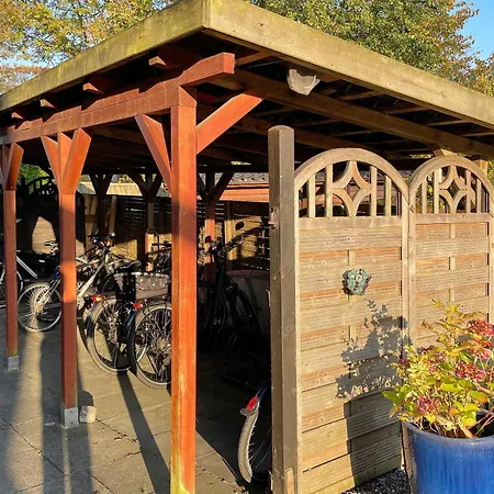 Fischerhuus Whg 11 * Wyk auf Föhr