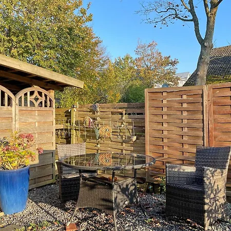 Fischerhuus Whg 11 Διαμέρισμα