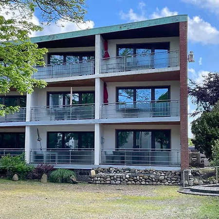 Fischerhuus Whg 11 * Wyk auf Föhr