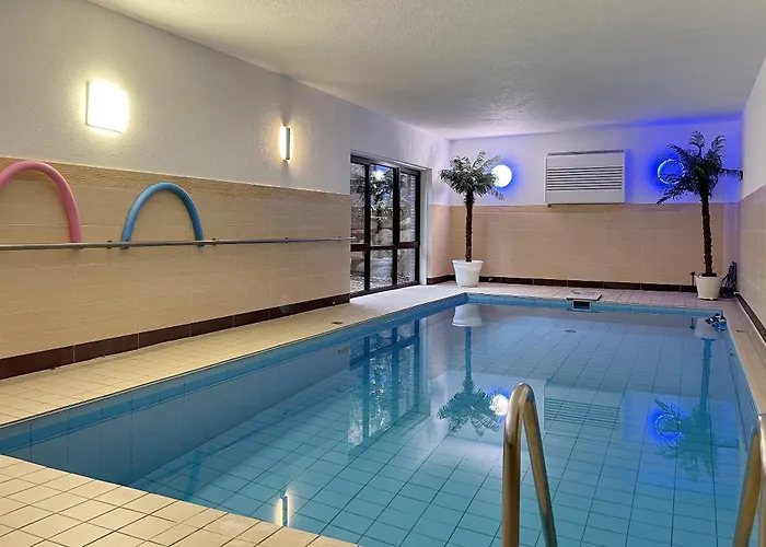 Fischerhuus Whg 11 Wyk auf Föhr